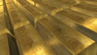 В Воронеже клиенты ВТБ за год купили около 250 кг золота