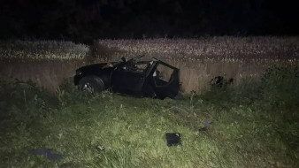 Воронежская семья погибла в страшном ДТП в Тамбовской области