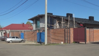 В воронежском райцентре снесут дом на месте исчезнувшего памятника культуры