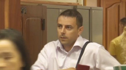 «Хотим справедливости». В Воронеже командиру попросили 4 года за смерть инспектора ДПС