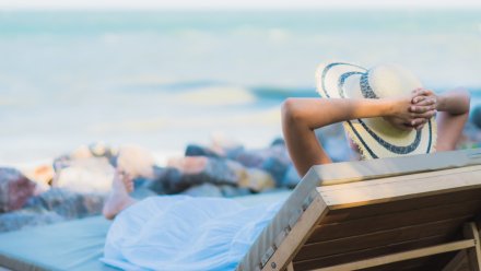 Воронежцу удалось вернуть 221 тысячу за отменнёный из-за разлива мазута тур в Анапу