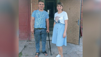 Танкиста из Острогожского района ранило при взрыве мины в зоне СВО