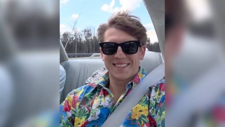 Комик Алексей Щербаков приедет в Россошь