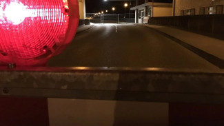 СК возбудил дело после вооруженного нападения на пограничников в Белгородской области