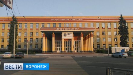 Эксперты оценили эффективность реализации европейских проектов в ВГУ