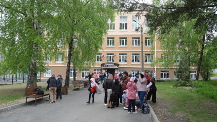 Мэр Воронежа рассказал о планах благоустроить 55 детских садов