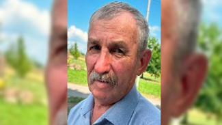 Волонтёры рассказали о поисках нуждающегося в медпомощи воронежца