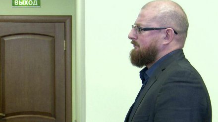 Осуждённый за взятки бывший главный архитектор Воронежа вновь попробует выйти на свободу