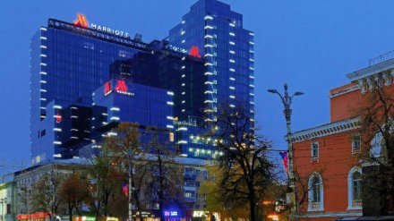 Воронежский бизнесмен: Marriott надо снести, чтобы избежать повторения пожара в Кемерове