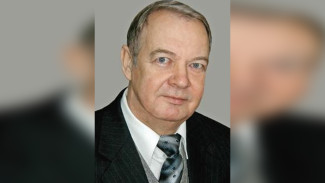 Заслуженный деятель науки и преподаватель ВГУ скончался в Воронеже 