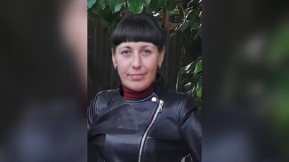 В Воронеже пропала без вести 44-летняя женщина