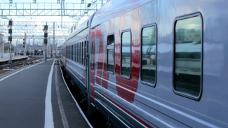 В Воронеже из-за ремонта виадука изменят расписание 43 электрички и 11 поездов