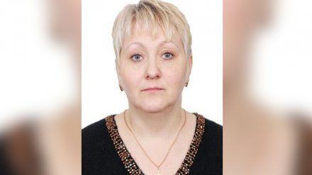 В Воронежской области 54-летняя женщина вышла из дома и исчезла