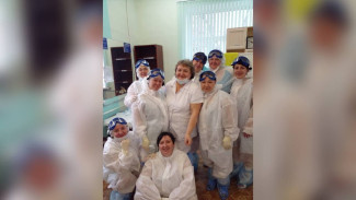 Медсёстры объявили о закрытии ковидного корпуса в воронежском роддоме