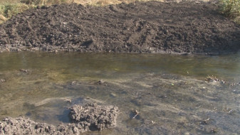 В Воронеже застройщик выплатил 678 тысяч за возведение дамбы на Усманке