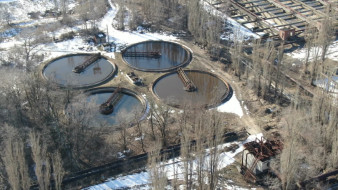 Арбитраж назначил воронежским ЛОСам штраф в 5,8 млрд рублей за слив нечистот в водохранилище