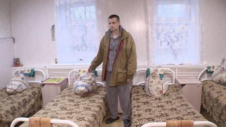 СК оценит условия в интернате под Воронежем после публичных разоблачений пациента