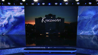 Классика нового времени: Сбер представил фильм «КлассикИИ», созданный с помощью AI