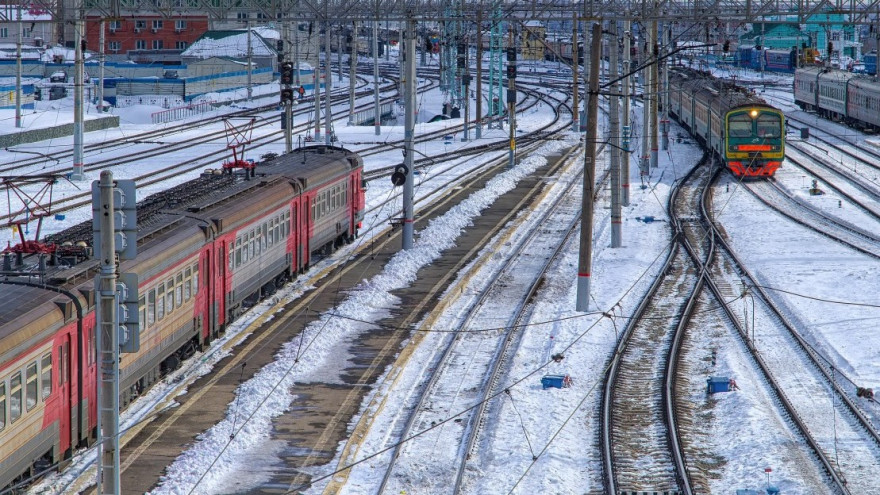 Жители Воронежской области смогут в электричках купить билеты на автобусы
