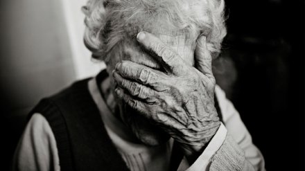 В Воронежской области 94-летней участнице войны ампутировали ноги из-за халатности врачей