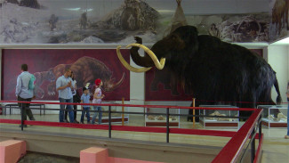 Закрывшийся на зиму воронежский музей «Костёнки» открылся из-за затянувшейся осени