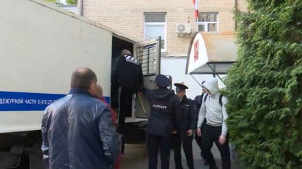Воронежца, оправданного после обвинений в похищении человека, будут судить заново