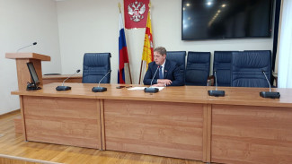 Депутаты гордумы внесли дополнительные доходы в проект бюджета Воронежа на 2026 год