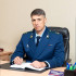 Зампрокурора Воронежской области стал Денис Сазин