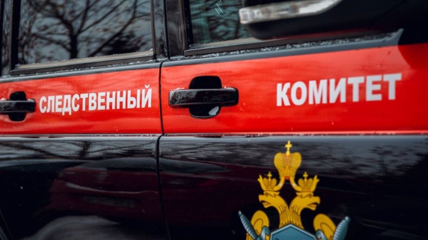 В Воронеже у мусорки нашли мужчину с перерезанным горлом