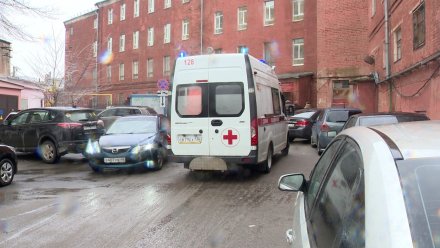 Пьяный автомобилист выехал на встречку в Воронежской области: двое пострадавших