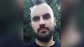 В Воронеже пропал без вести 32-летний мужчина