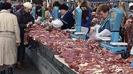 Во всех районах области развернутся сельскохозяйственные ярмарки
