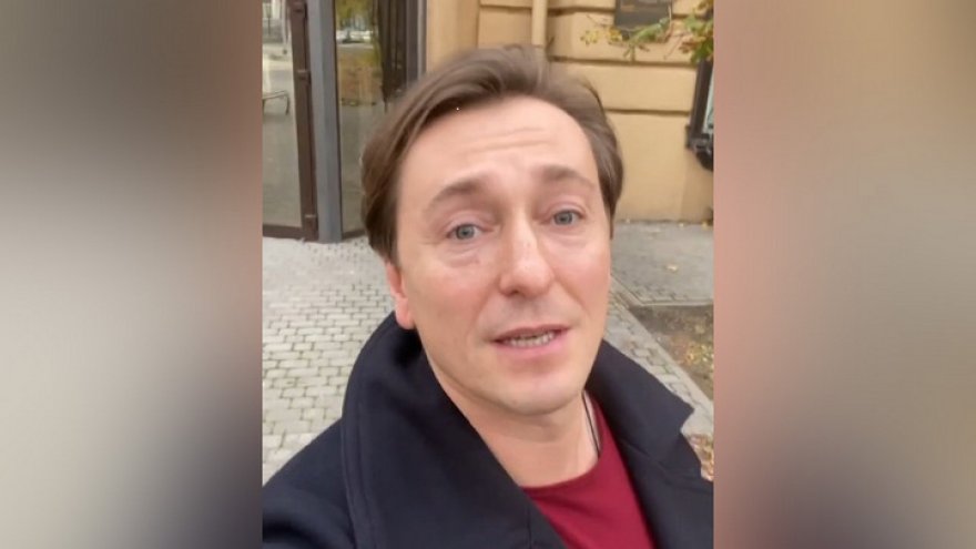Сергея Безрукова встревожила судьба воронежского музея Есенина