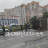 Воронежцы сообщили о ДТП с перевернувшимся грузовиком на МП