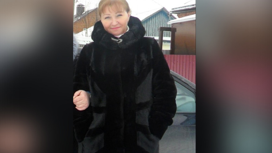 Под Воронежем пропала не дождавшаяся скорую женщина