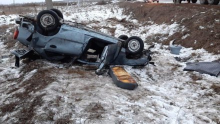 Водитель иномарки ответит в суде за гибель 2 пассажиров в пьяном ДТП в воронежском селе