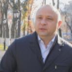 Чиновник из Воронежа занял место зампредседателя Самарской области