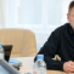 Ветеран СВО занял пост замминистра труда и занятости населения Воронежской области