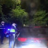 Воронежцам от первого лица показали гонку полицейских за пьяным водителем