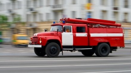 В Воронеже эвакуировали крупный торговый центр