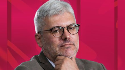Писатель Евгений Водолазкин стал лауреатом Платоновской премии в Воронеже