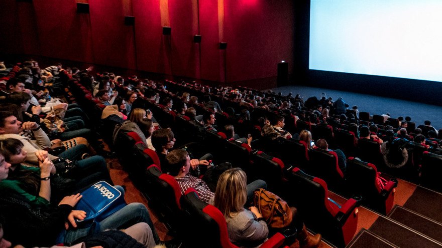 В «Ночь кино» жителям Воронежской области бесплатно покажут 3 фильма