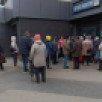В «‎Почте России»‎ ответили на жалобы воронежцев на очередь в отделение на Димитрова