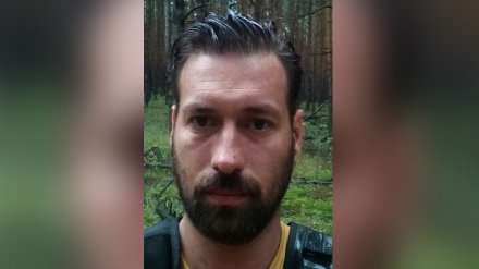 Под Воронежем мужчина ушёл на работу и пропал