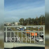 В Воронеже улицу Остужева сковали пробки