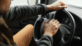 В Воронежской области автомобилиста задержали за повторное пьяное вождение