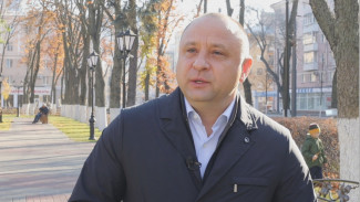 Чиновник из Воронежа занял место зампредседателя Самарской области