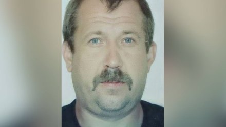 В Воронеже объявили поиски пропавшего 8 марта 55-летнего мужчины