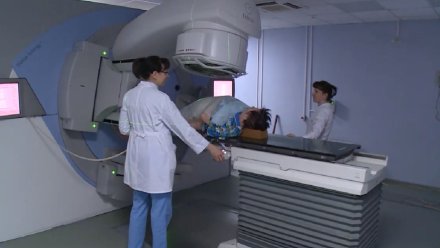 Семье раздавленной аппаратом пациентки воронежского онкодиспансера заплатят 2 млн