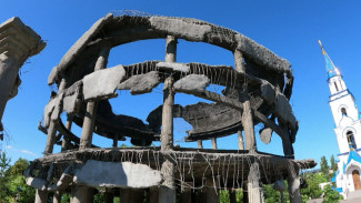 Какие следы Великой Отечественной войны остались в Воронеже спустя 80 лет